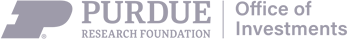Purdue Research Foundation — Office of Investments
